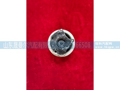 1001627780潍柴道依茨WP6发动机风扇托架图4