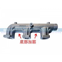 排气歧管，排气管1000985951