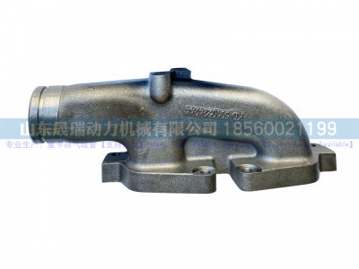 5010224244,排气歧管,山东晟瑞动力机械有限公司