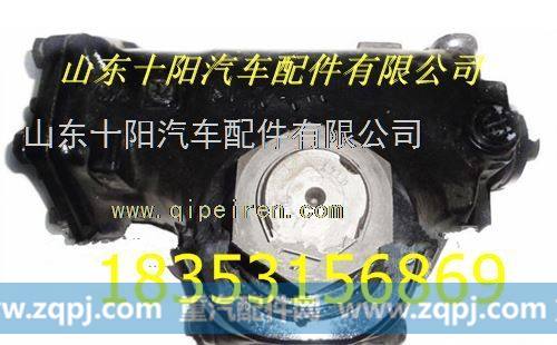 沃尔沃重型卡车方向机