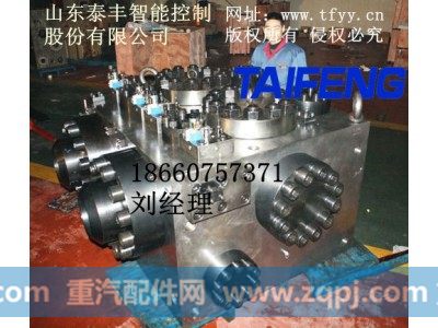 ,液压系统,山东泰丰智能控制股份有限公司