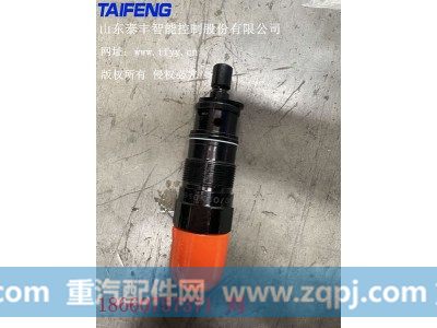 ,直动溢流阀,山东泰丰智能控制股份有限公司