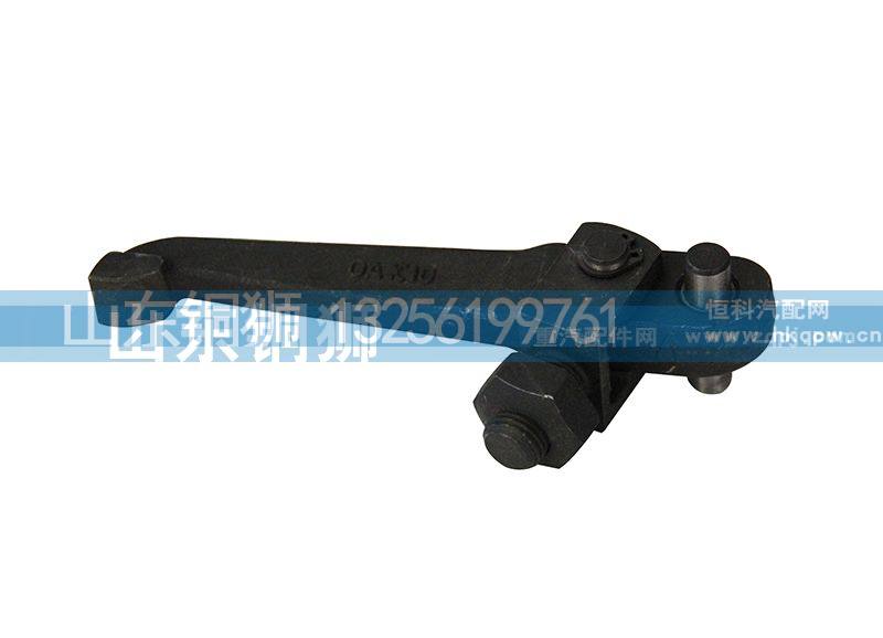 离合器分离杠杆总成 BZ1560161096