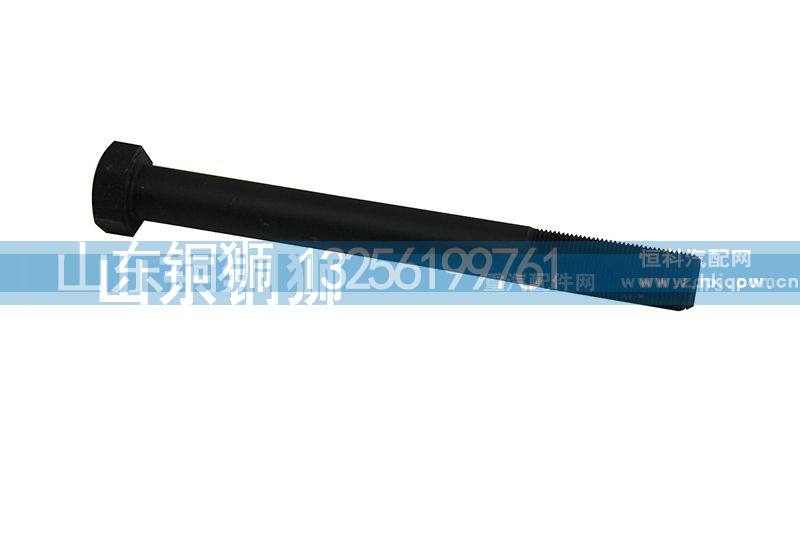 Q151B20200,推力杆六角头螺栓,山东铜狮汽车零部件有限公司