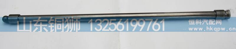 81500050070,气门推杆（310）,山东铜狮汽车零部件有限公司