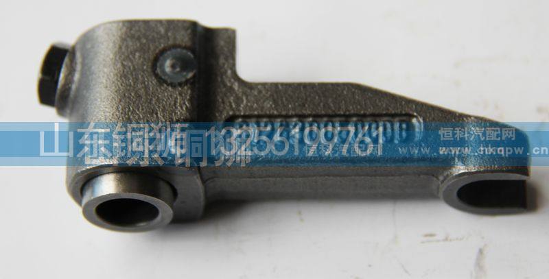 EVB排气门桥总成WP12