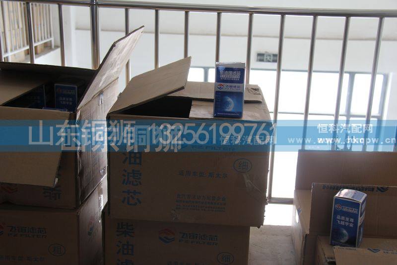 617080739,飞宙滤芯柴油滤芯,山东铜狮汽车零部件有限公司