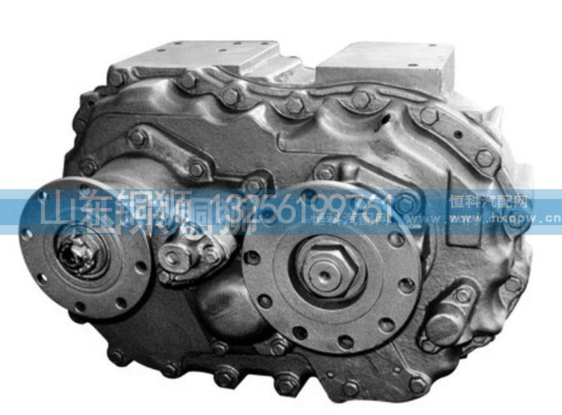 ZQC1200-ZQC2000,株齿重汽陕汽军车分动箱,山东铜狮汽车零部件有限公司