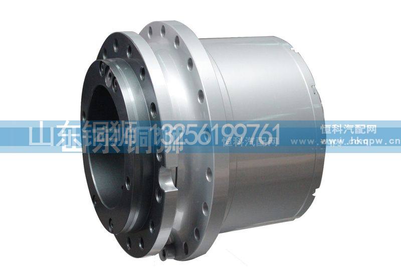 ZFT36W,株齿行走减速机,山东铜狮汽车零部件有限公司