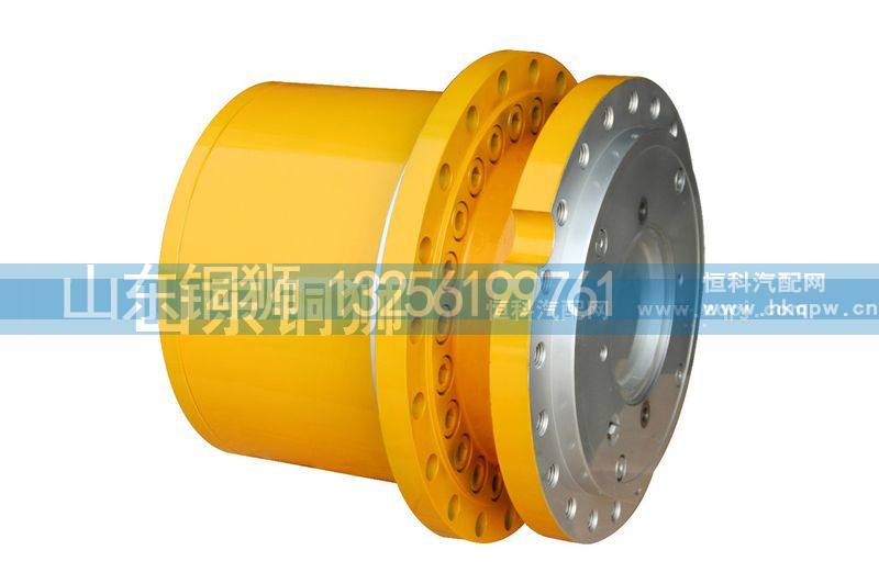 ZFT36T-ZFT110T,株齿行走减速机,山东铜狮汽车零部件有限公司
