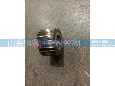 ,重汽分动箱253P行星轮,山东铜狮汽车零部件有限公司
