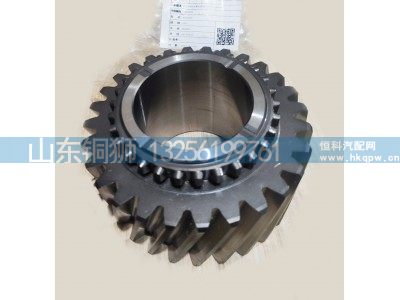 3086000704,低速齿轮,山东铜狮汽车零部件有限公司