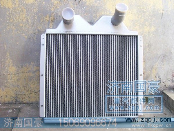 1119010-382,中冷器,济南鼎立兴丞汽车配件有限公司