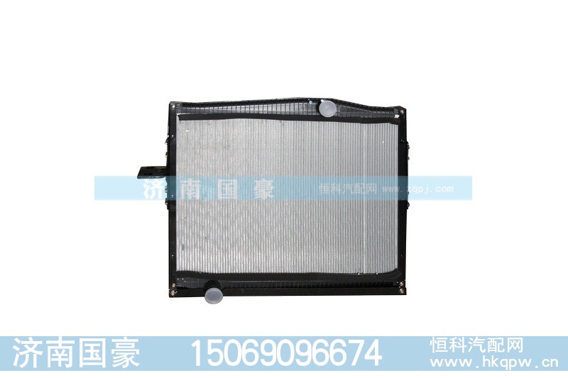 HZ9525530171,散热器,济南鼎立兴丞汽车配件有限公司
