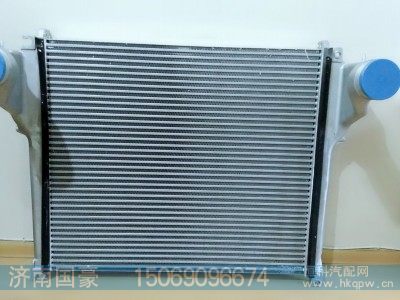 DZ9X259531004,中冷器,濟(jì)南鼎立興丞汽車配件有限公司