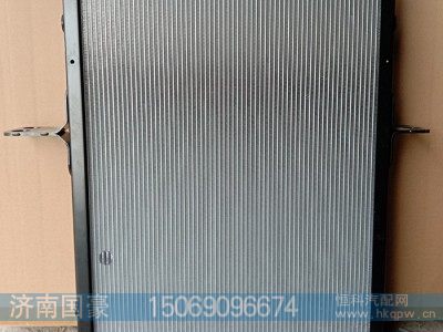 752W06100-0061 / 752W06100-0060,散热器,济南鼎立兴丞汽车配件有限公司