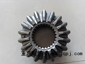 中半轴齿轮99012320009
