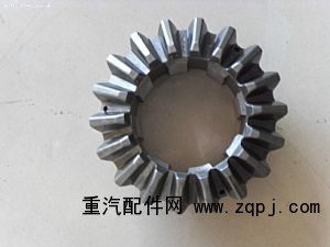 后半轴齿轮99012320059