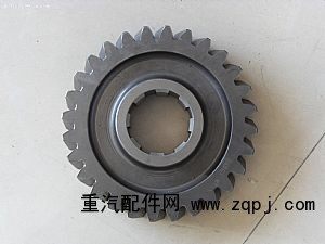 主动圆柱齿轮99012320136