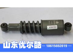 WG1642430282,重汽豪沃HOWO驾驶室减震器总成,山东优尔酷减震器有限公司