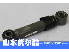 WG1642440021,豪沃横向减震器,山东优尔酷减震器有限公司