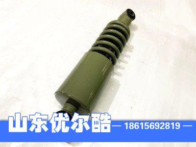 WG1642440087,HOWO 10款自卸系列 驾驶室减震器,山东优尔酷减震器有限公司