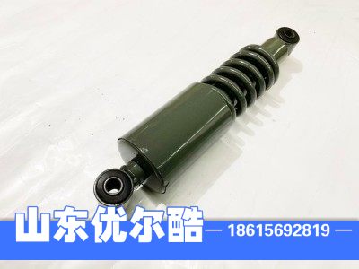 WG1642440088,HOWO 10款自卸系列后减震器,山东优尔酷减震器有限公司