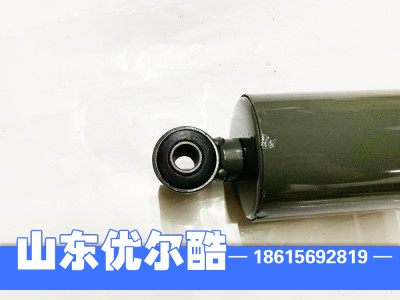 WG1642440088,HOWO 10款自卸系列后减震器,山东优尔酷减震器有限公司