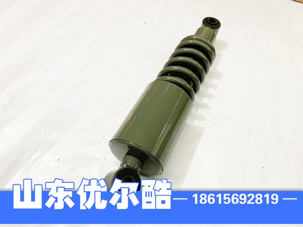 WG1642440084,HOWO 10款自卸系列减震器,山东优尔酷减震器有限公司