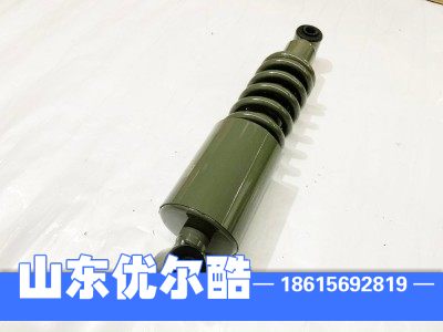 WG1642440084,HOWO 10款自卸系列减震器,山东优尔酷减震器有限公司