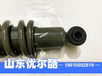 WG1642440084,HOWO 10款自卸系列减震器,山东优尔酷减震器有限公司