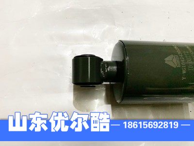 WH1642430283,HOWO 10款自卸系列前减震器,山东优尔酷减震器有限公司