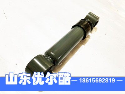 WG1642440021,豪沃横向减震器,山东优尔酷减震器有限公司