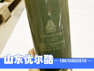 WG1642430287,减震器WG1642430287,山东优尔酷减震器有限公司