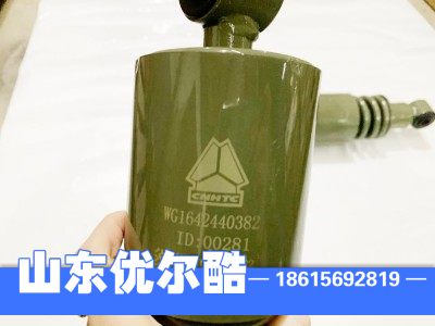 WG1642440382,减震器WG1642440382,山东优尔酷减震器有限公司