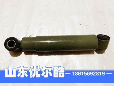 WG9925688101,汕德卡C7H WG9925688101 减振器,山东优尔酷减震器有限公司