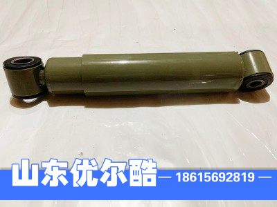 WG9925688101,汕德卡C7H WG9925688101 减振器,山东优尔酷减震器有限公司