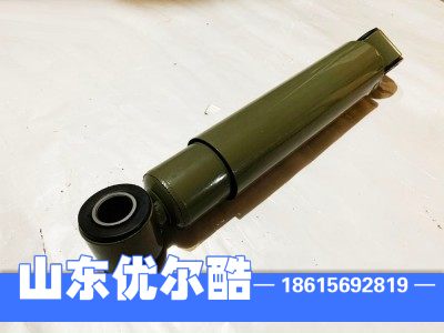 WG9925688101,汕德卡C7H WG9925688101 减振器,山东优尔酷减震器有限公司