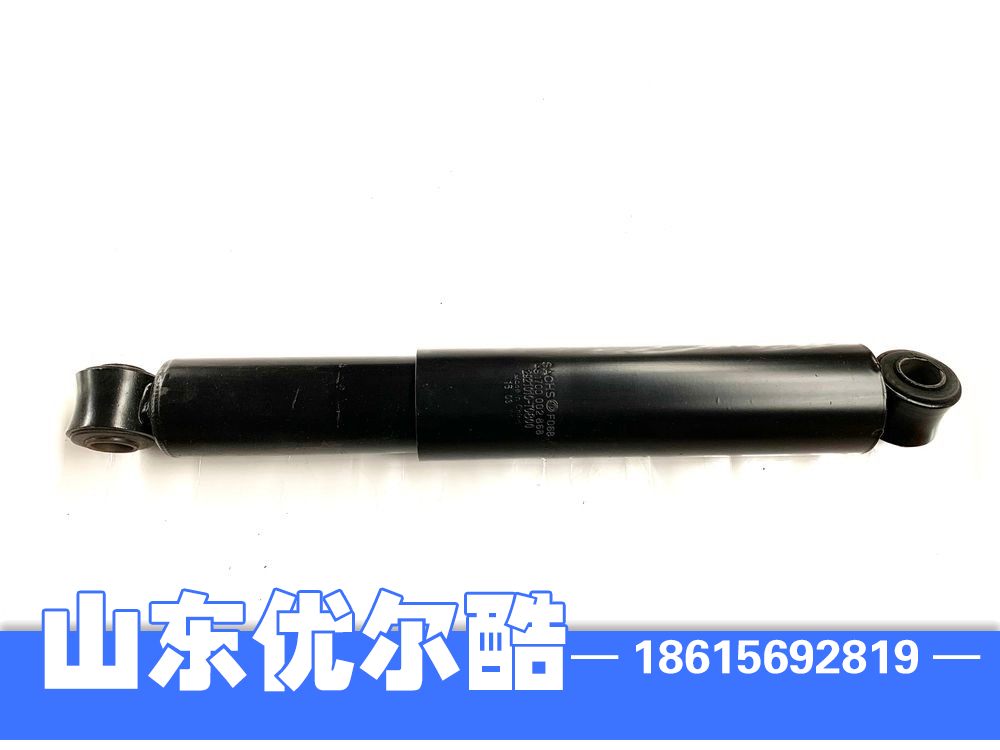 2921010-T0800,减震器,山东优尔酷减震器有限公司