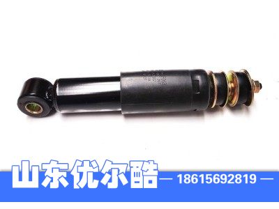 5001085-C0302,天龙前减震器,山东优尔酷减震器有限公司