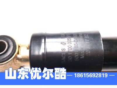 5001160-C4300,减震器,山东优尔酷减震器有限公司