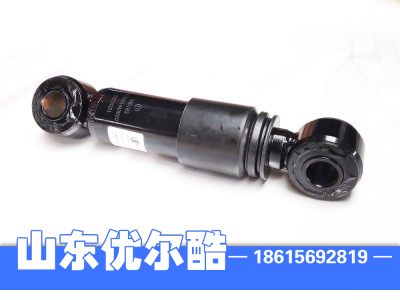 DZ15221443020,德龙新M3000横向减震器,山东优尔酷减震器有限公司