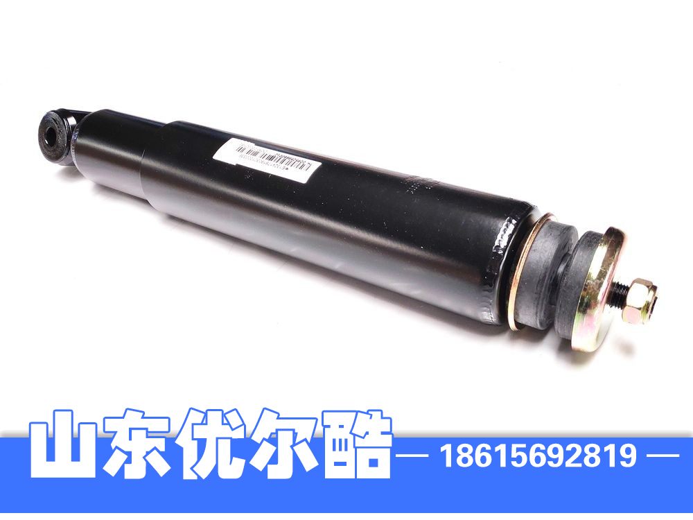 DZ95259680012,德龙F3000前桥减震器,山东优尔酷减震器有限公司