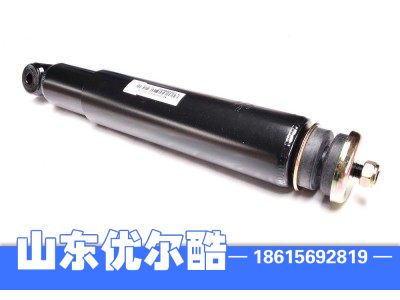 DZ95259680012,德龙F3000前桥减震器,山东优尔酷减震器有限公司