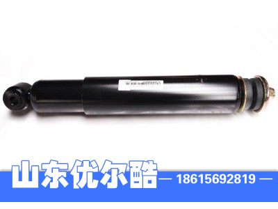 DZ95259680012,德龙F3000前桥减震器,山东优尔酷减震器有限公司