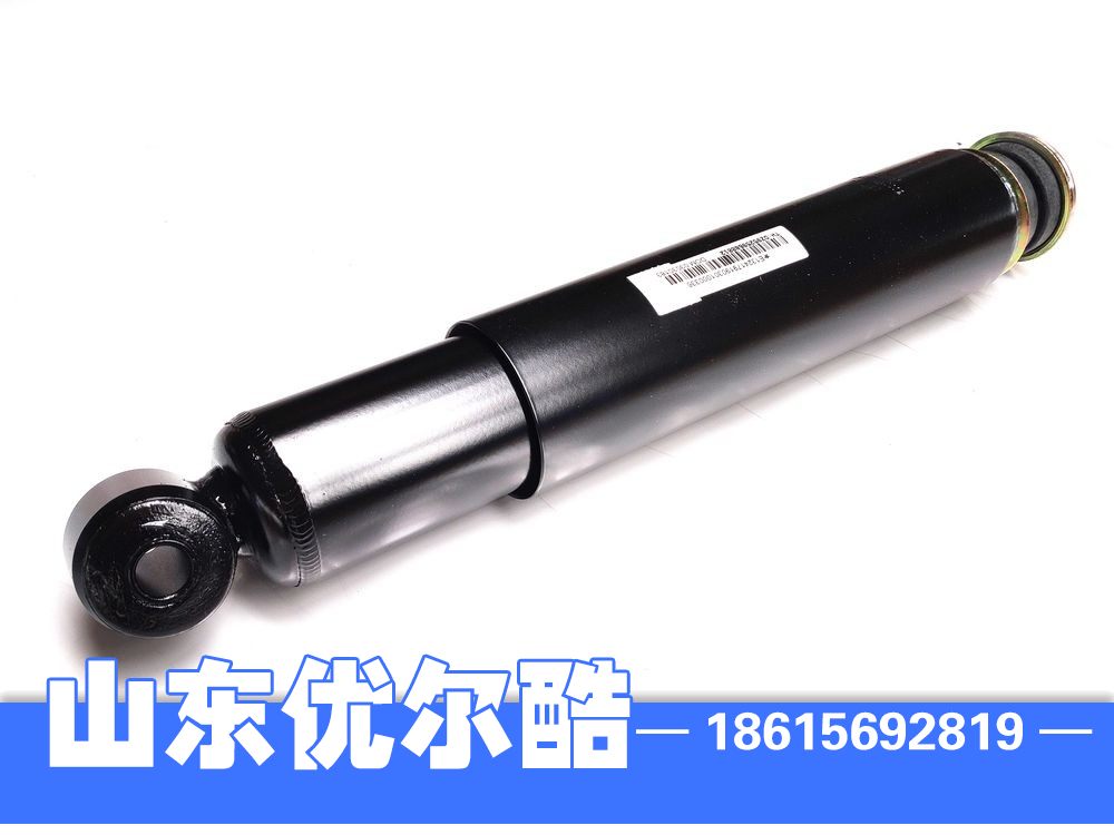 DZ95259680012,德龙F3000前桥减震器,山东优尔酷减震器有限公司