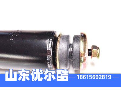 DZ95259680012,德龙F3000前桥减震器,山东优尔酷减震器有限公司