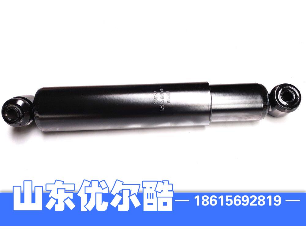 DZ96319680103,减震器,山东优尔酷减震器有限公司