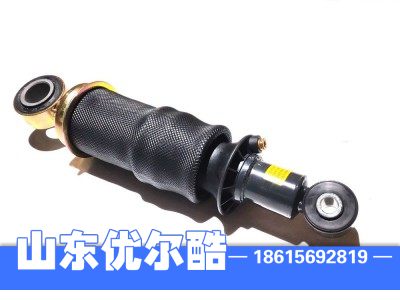 H63-5001450,减震器,山东优尔酷减震器有限公司