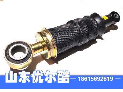 H63-5001450,减震器,山东优尔酷减震器有限公司